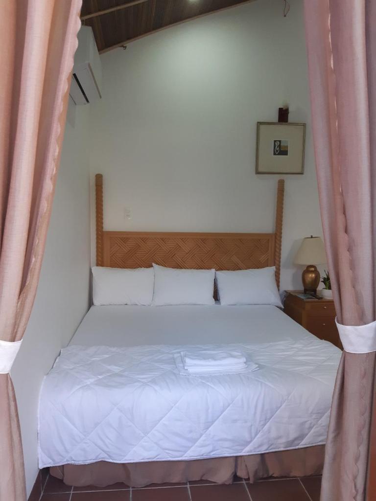 Трехместный (Трехместный номер, вид на сад), Friends Homestay Tuy Hòa