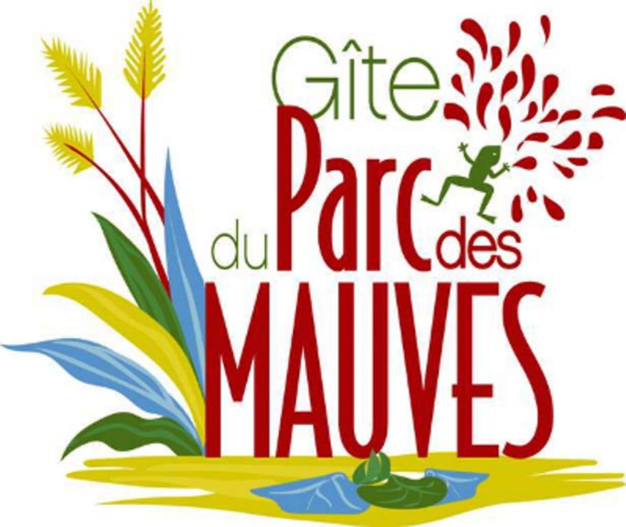 Gîte du Parc des Mauves photo 4