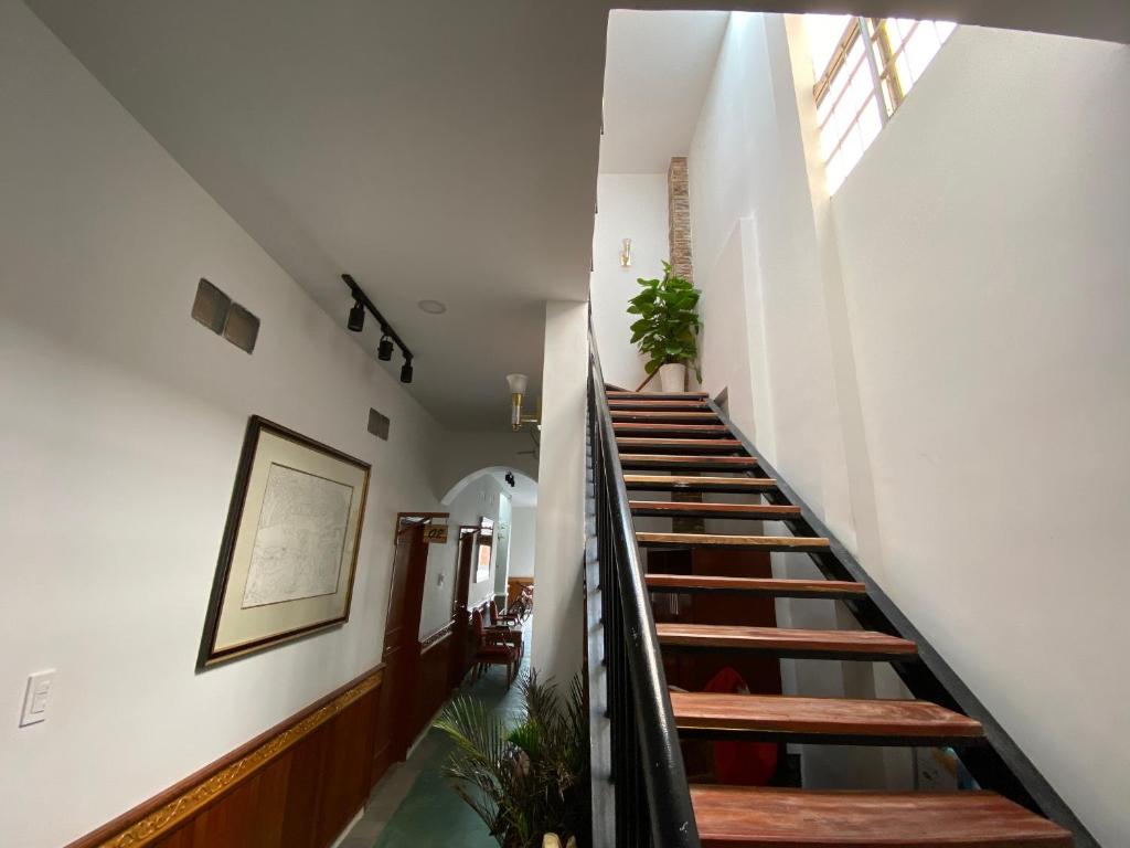 Двухместный (Номер Делюкс), Friends Homestay Tuy Hòa