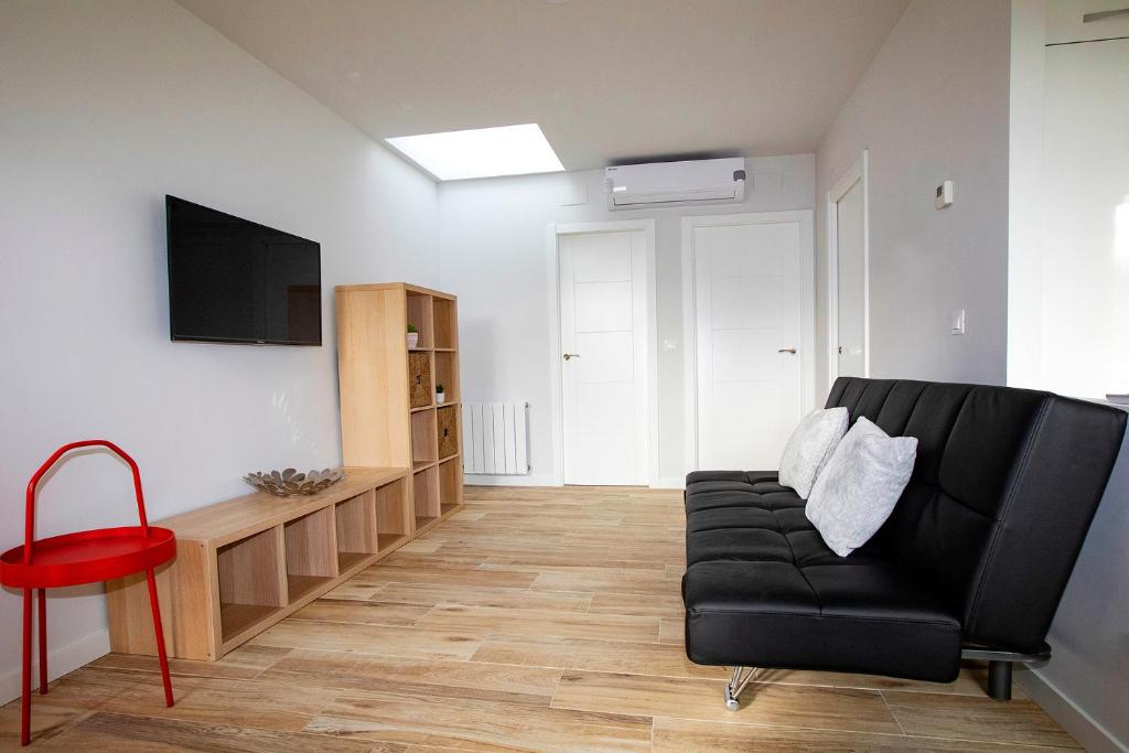 Apartamentos Salitre photo 3