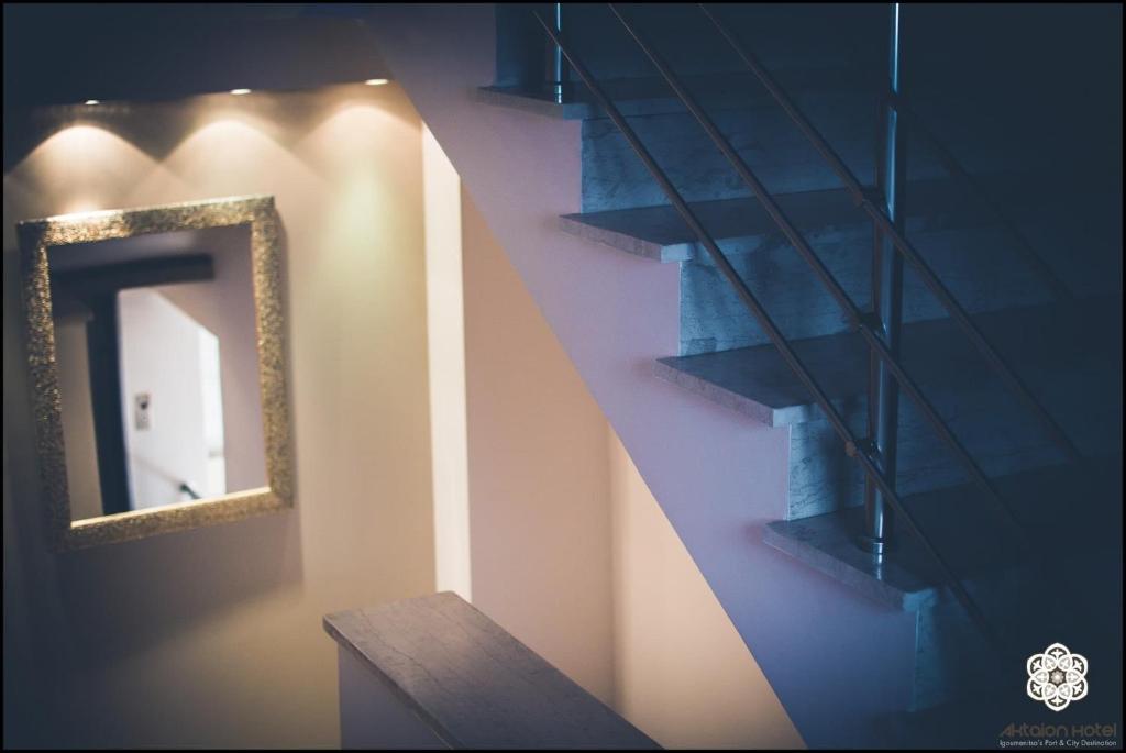 Aktaion Hotel photo 4