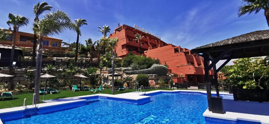Apartamentos Manilva Green photo 2