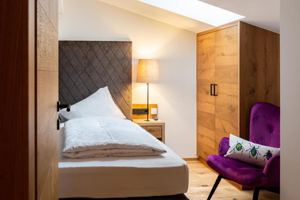 Olympia-Relax-Hotel Leonhard Stock photo 4