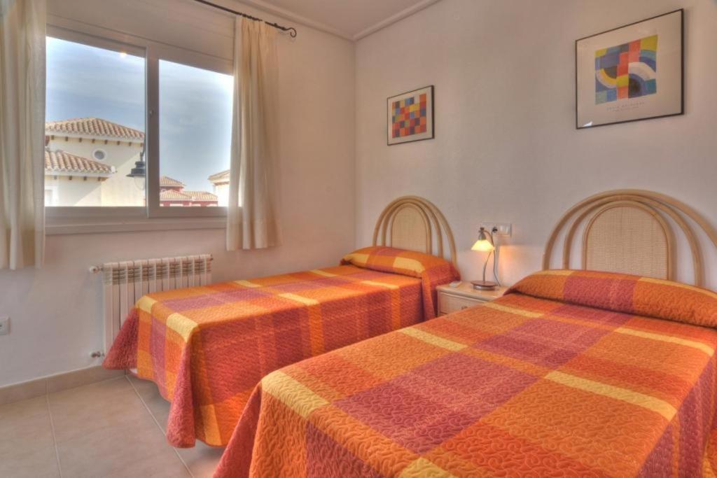 Mar Menor Golf Resort - 143 photo 4