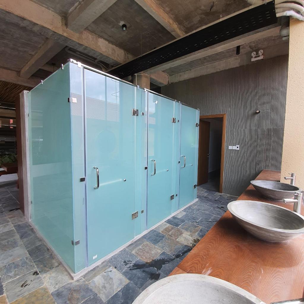 Cagina Boutique Hostel photo 2