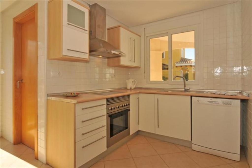 Mar Menor Golf Resort - 166 photo 1