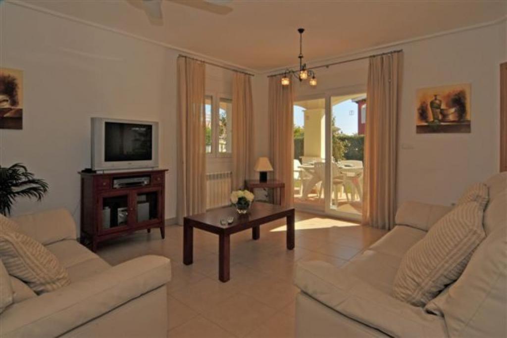 Mar Menor Golf Resort - 166 photo 2