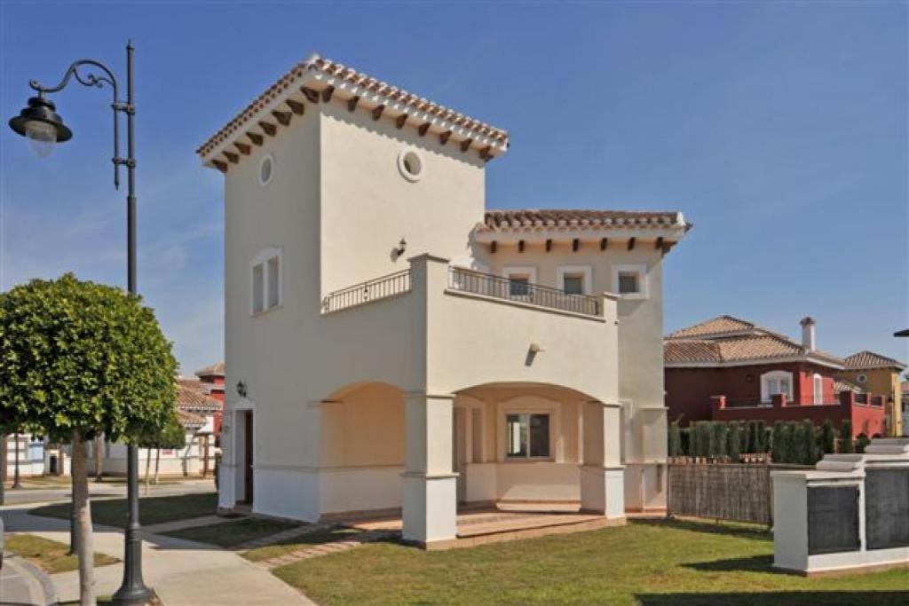 Mar Menor Golf Resort - 166 photo 3