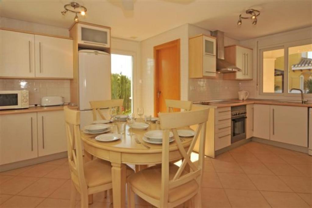 Mar Menor Golf Resort - 166 photo 4