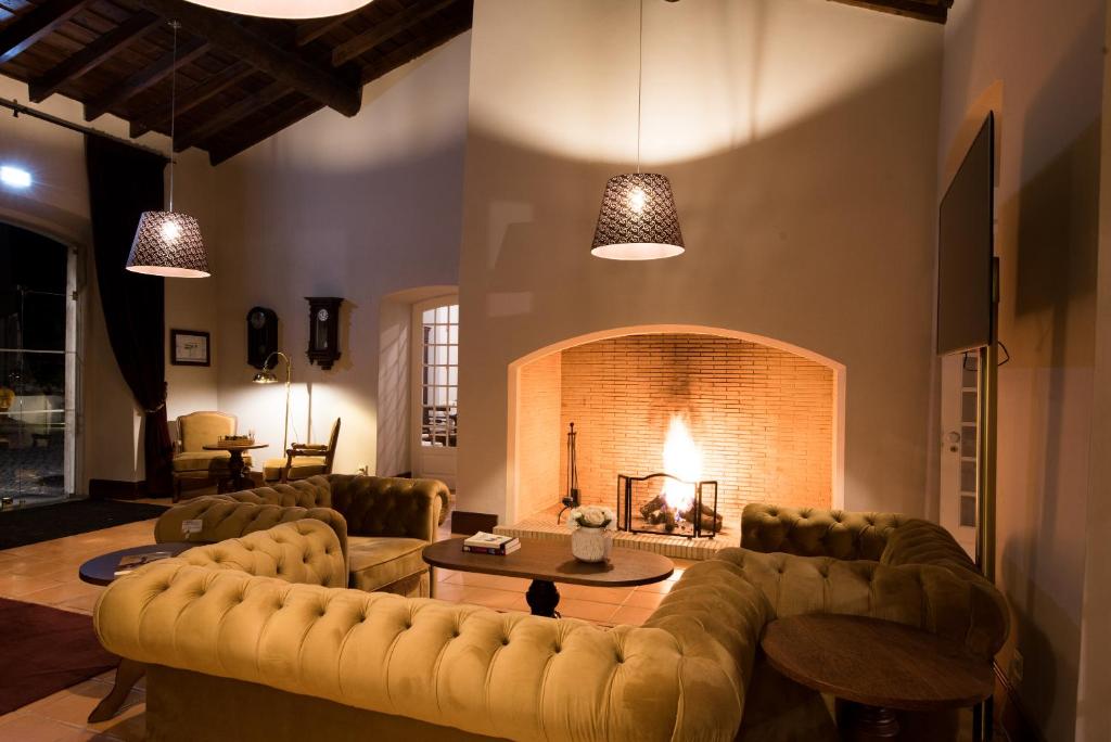 Vila Gale Collection Alter Real - Resort Equestre, Conference & Spa photo 1