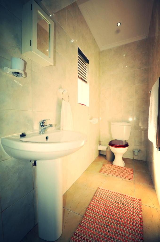 Nukakamma River Guesthouse photo 1