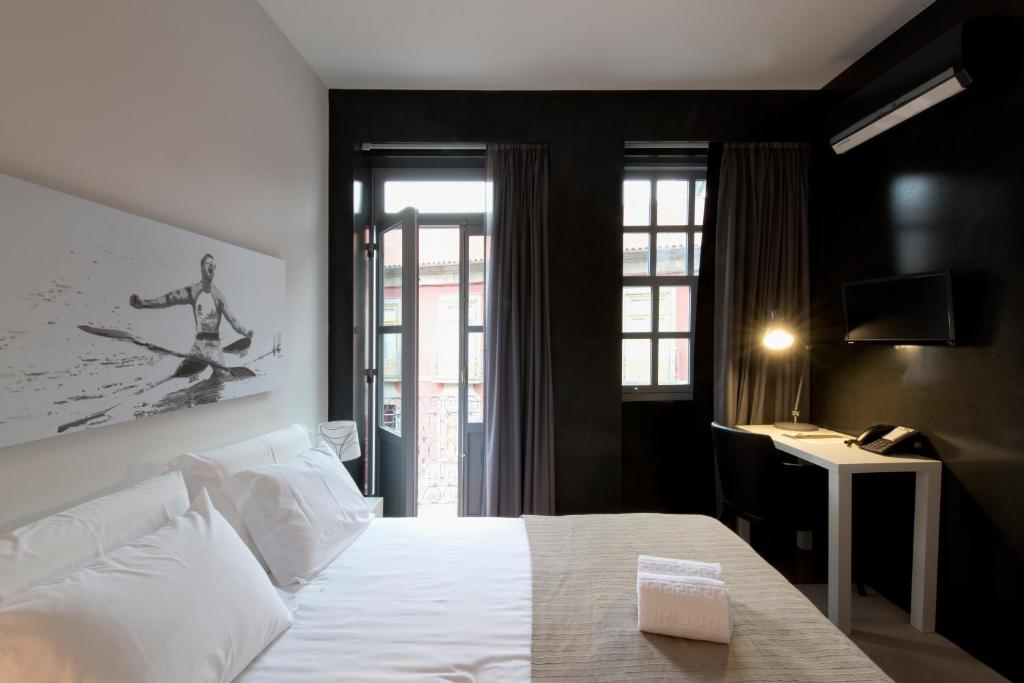 Одноместный (Одноместный номер), Arc My Otel