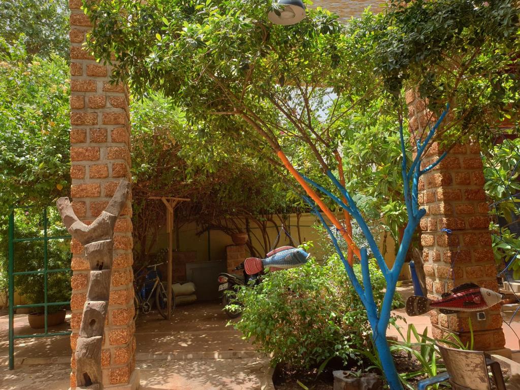 Villa Yiri Suma photo 1