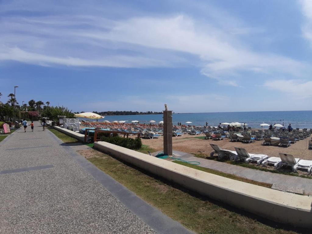 ÖZNUR APART OTEL photo 2