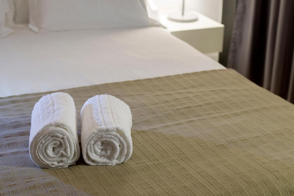 Одноместный (Одноместный номер), Arc My Otel