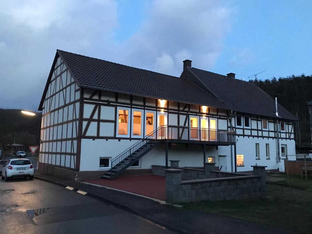 Ferienwohnungen Eder_Ufer photo 2