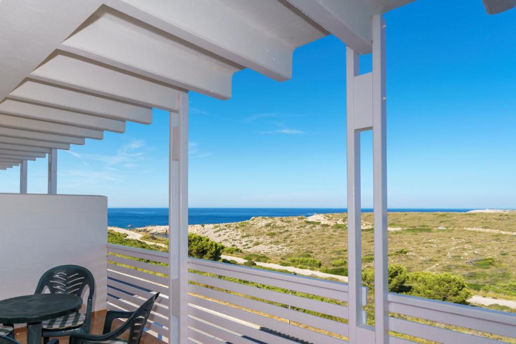 Apartamentos Las Pérgolas photo 2