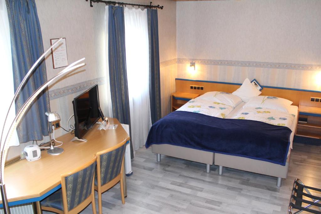 Hotel Restaurant Post Italia photo 2