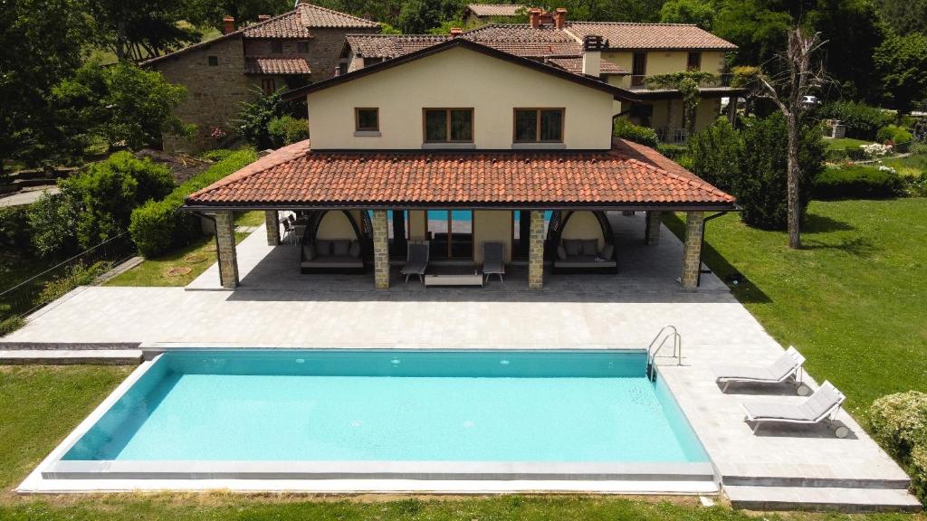 Villa Chimera photo 2