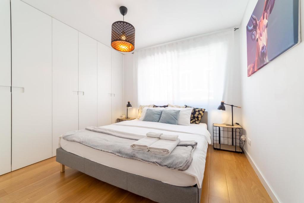 Industrial Lisbon Apartment - Adults Only Room Type - Standard Double Room with Shared Bathroom