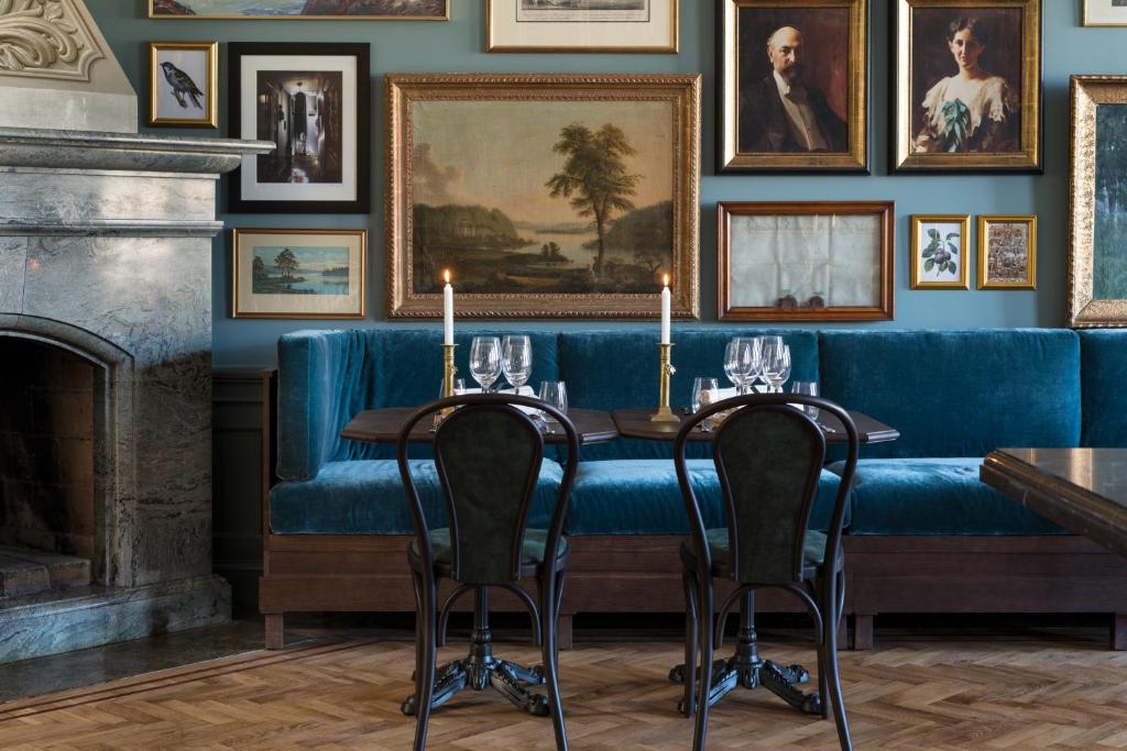 Näsby Slott photo 1