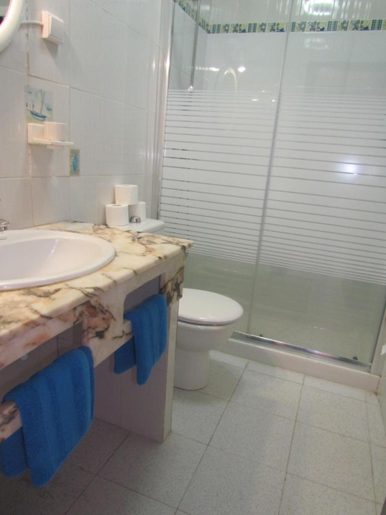Apartamentos Sirena photo 4