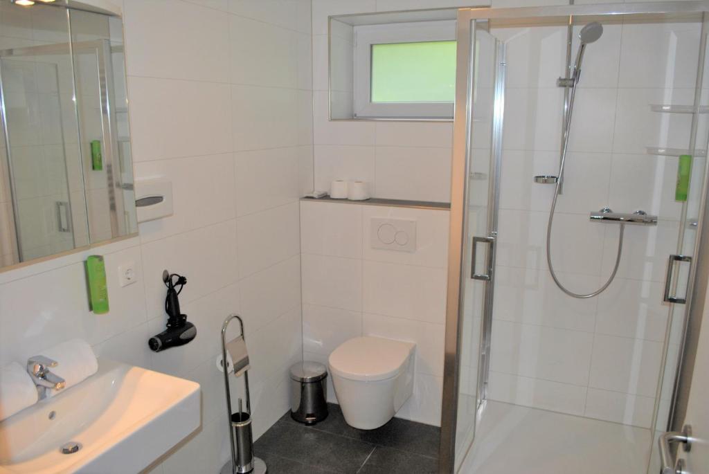 Hotel & Chalets Herrihof photo 3