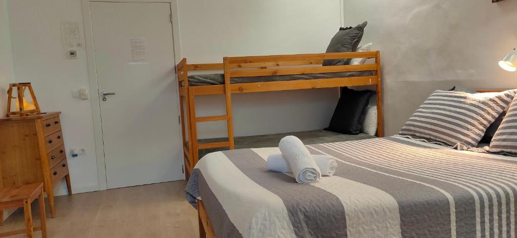Albergue Valderrobres photo 3