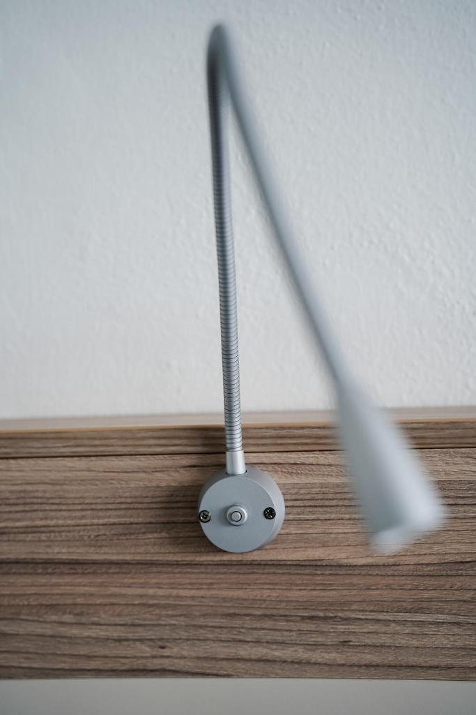 Одноместный (Одноместный номер), B&B HOTEL UNIVERSITY BRNO