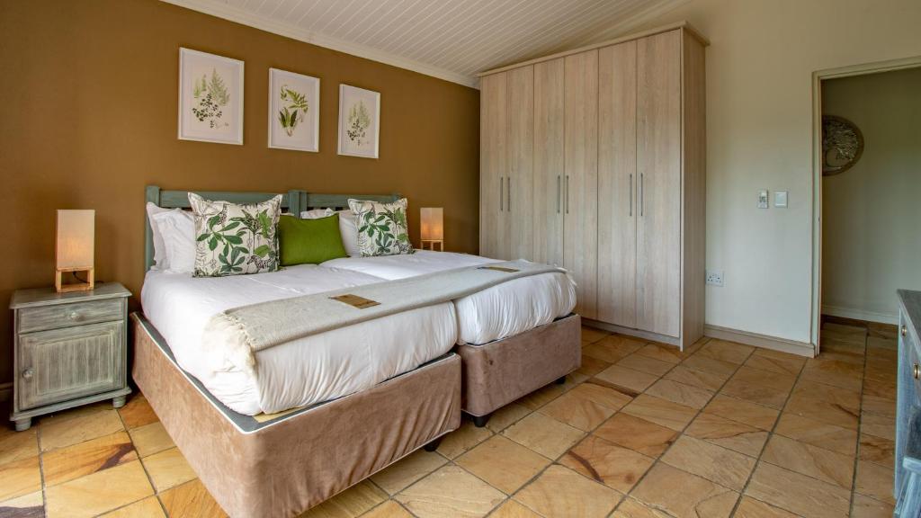 Nkomazi Kruger Lodge & Spa photo 4