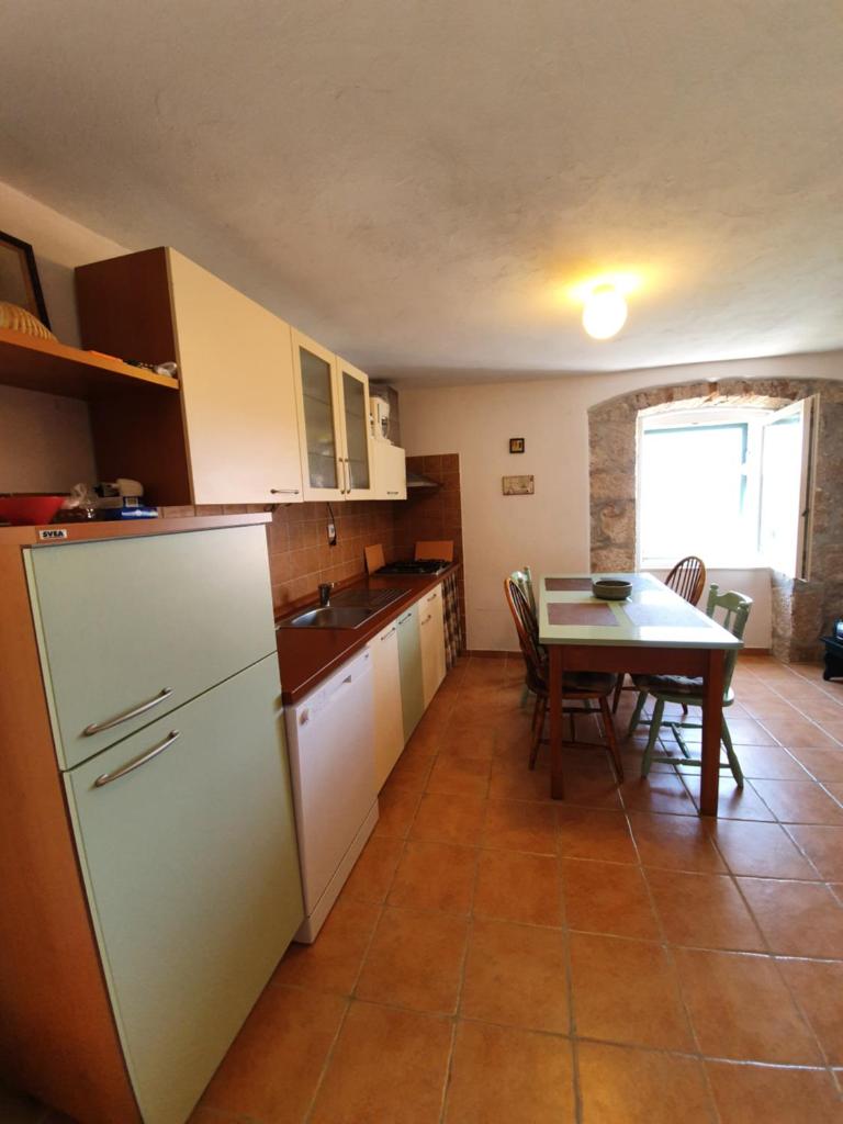 Kaprije Mistral Apartment photo 3