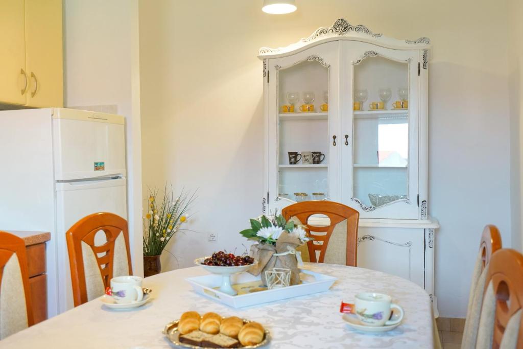 Apartment Jardin