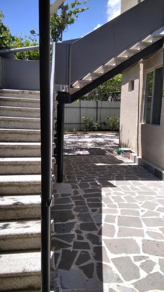 Guest House Rusudan photo 4