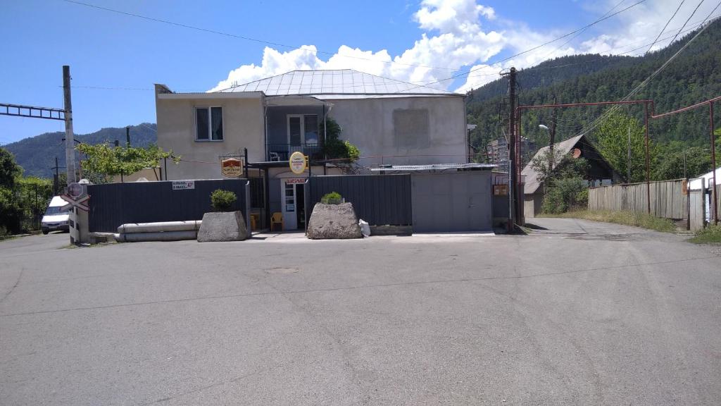Guest House Rusudan photo 2