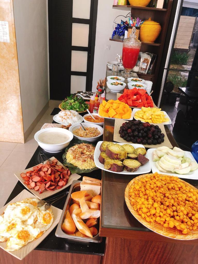 ROSY HẠ LONG HOTEL