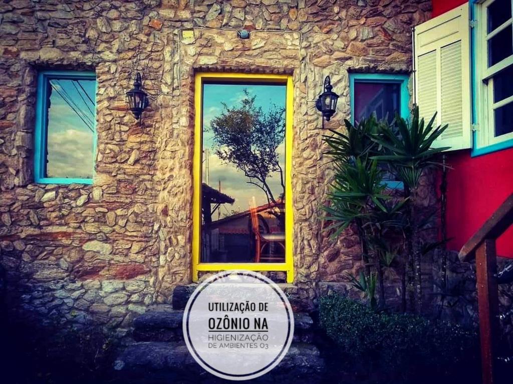 Pousada Vila de Gaia photo 1