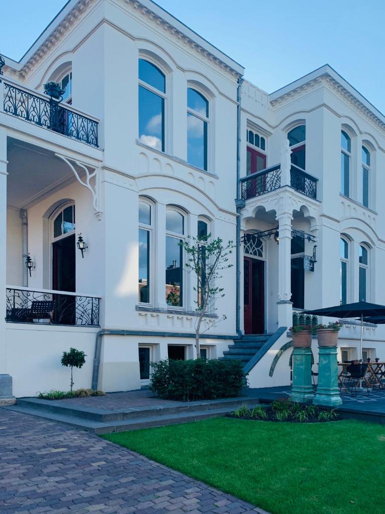 Stella Suites Boutique Hotel photo 1