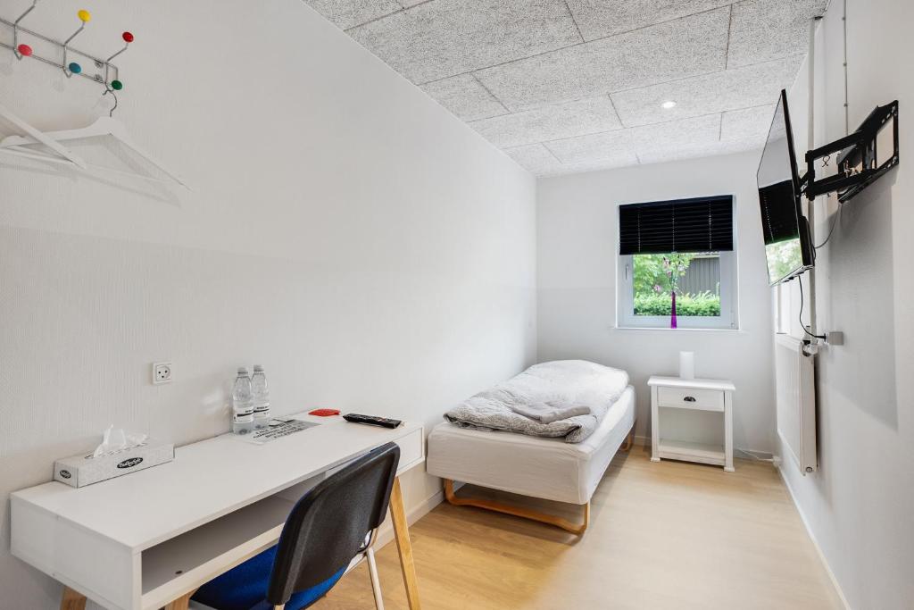 Gørding Bed and Breakfast photo 4