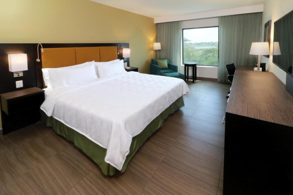 Holiday Inn Tampico-Altamira, an IHG Hotel photo 1