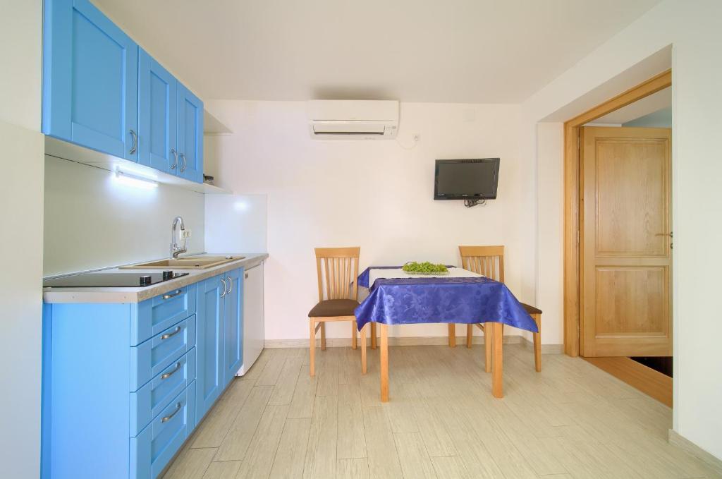 Apartman ANTICA photo 4
