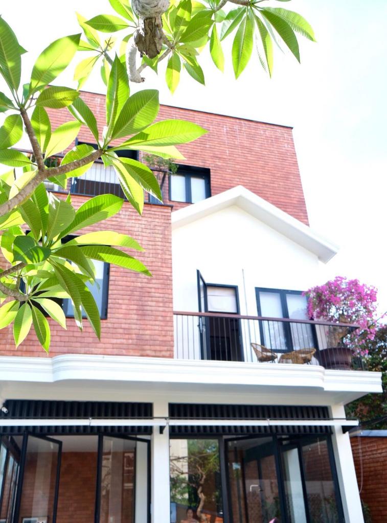 Вилла (Вилла), Florence Villa Hue