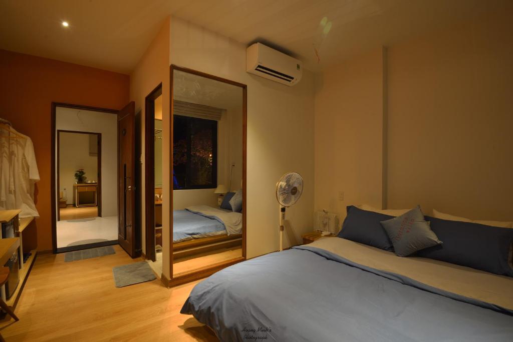 Вилла (Вилла), Florence Villa Hue