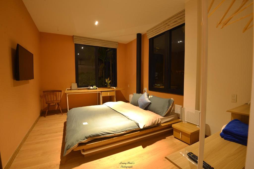 Вилла (Вилла), Florence Villa Hue