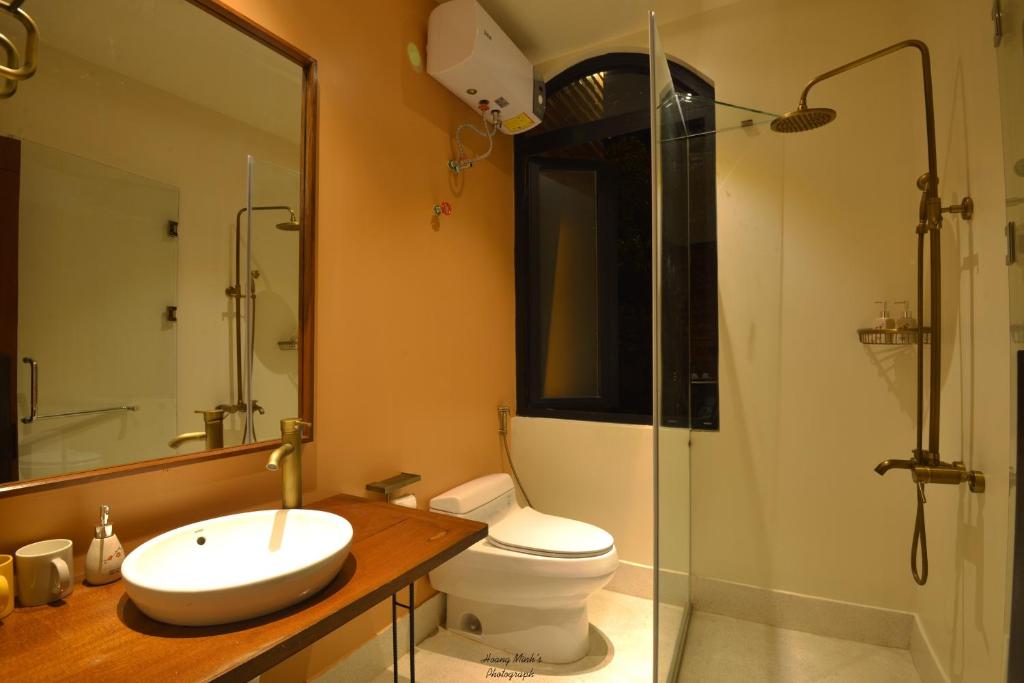 Вилла (Вилла), Florence Villa Hue