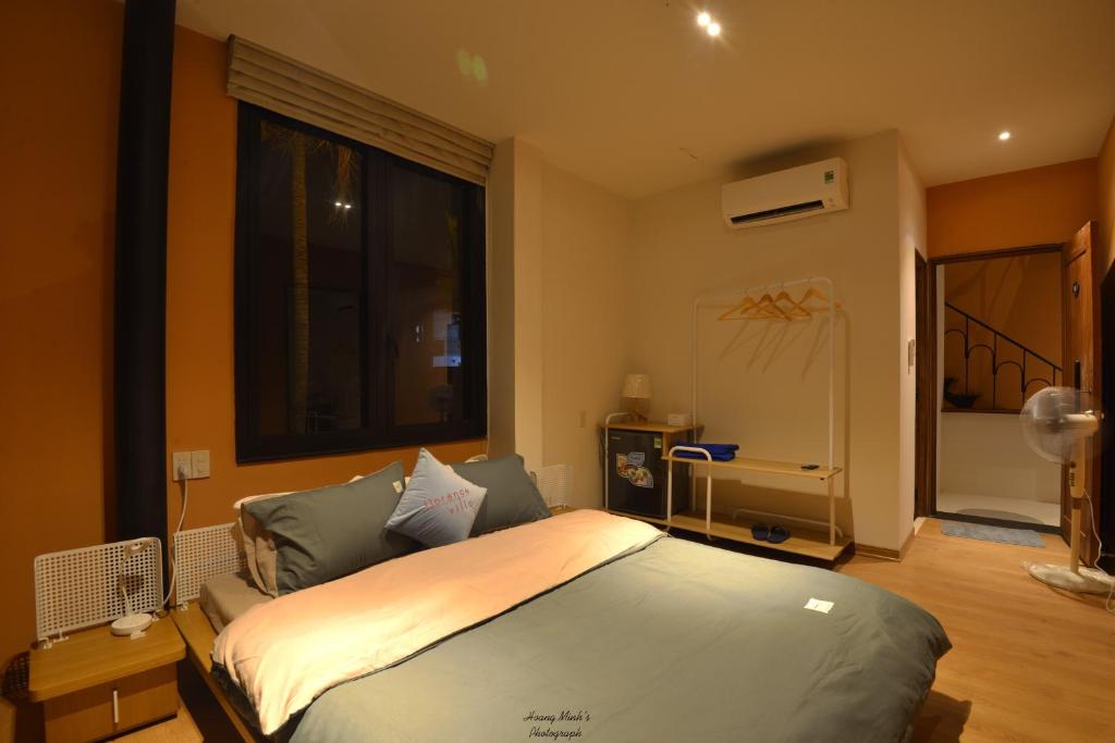 Вилла (Вилла), Florence Villa Hue