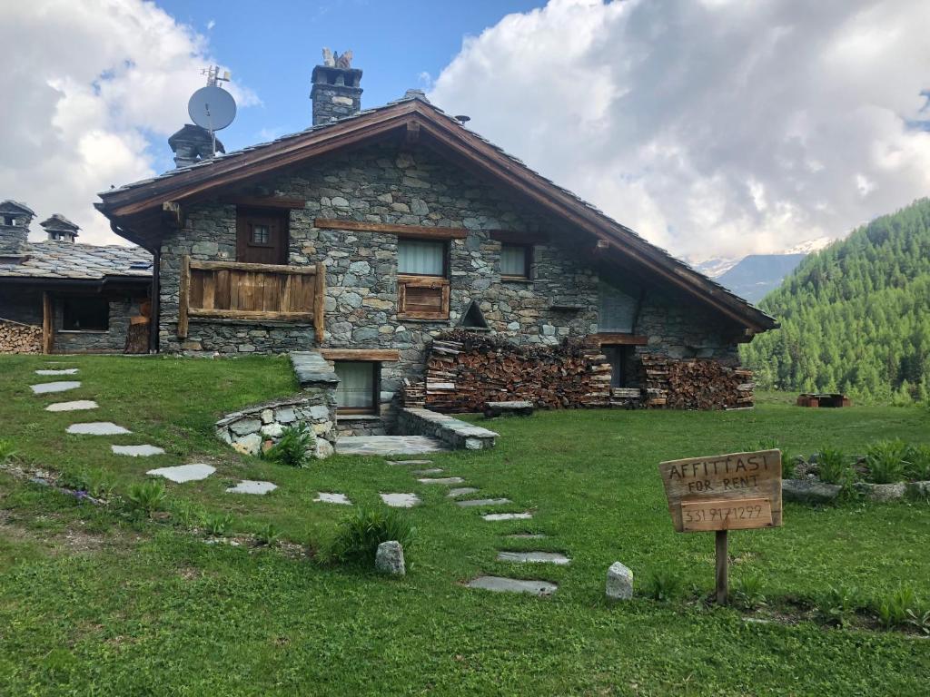 CHALET GORRET CHENEIL photo 1