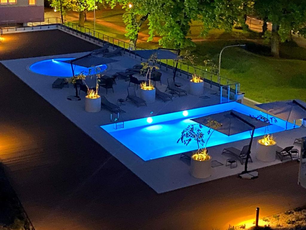 Apartamenty NAVIGATOR PORT-NADMORSKIE TARASY Brilliant 613 photo 1