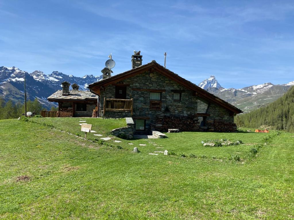 CHALET GORRET CHENEIL photo 4