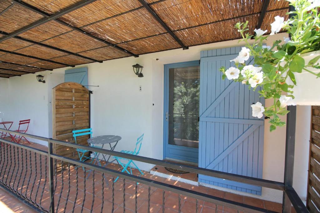 Le Jardin du Somail photo 1