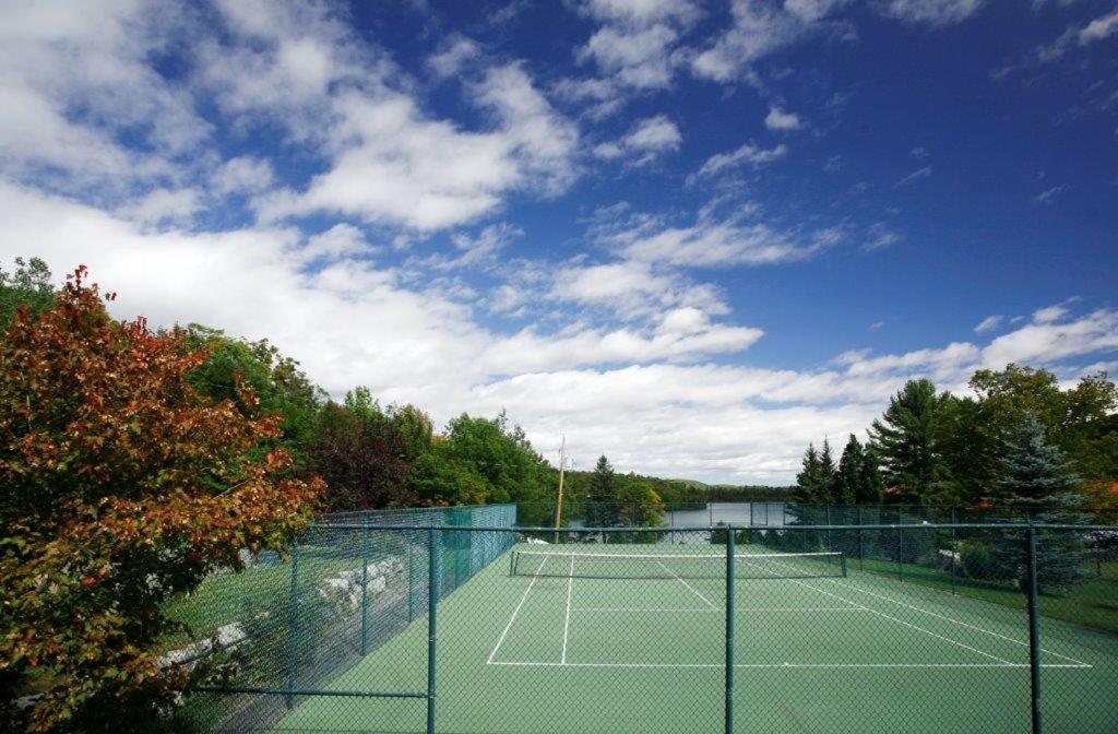 Auberge du Lac Morency photo 2